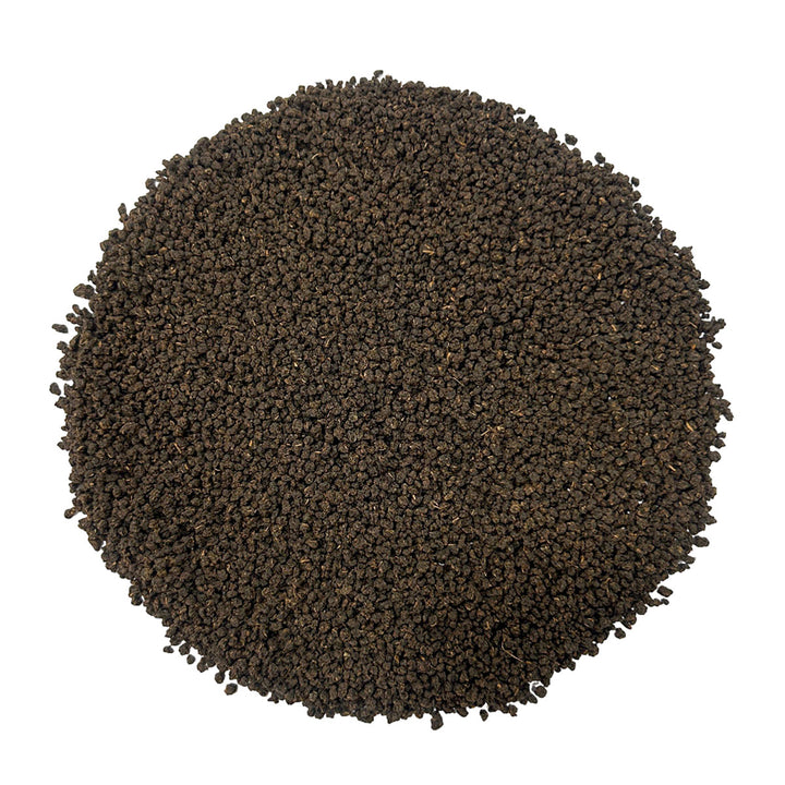 Assam Kalline Gold Second Flush  CTC Tea 2025