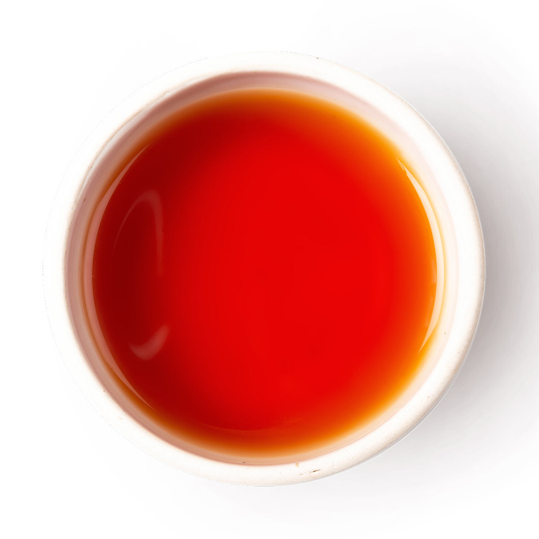 Assam Kalline Gold Second Flush  CTC Tea 2025