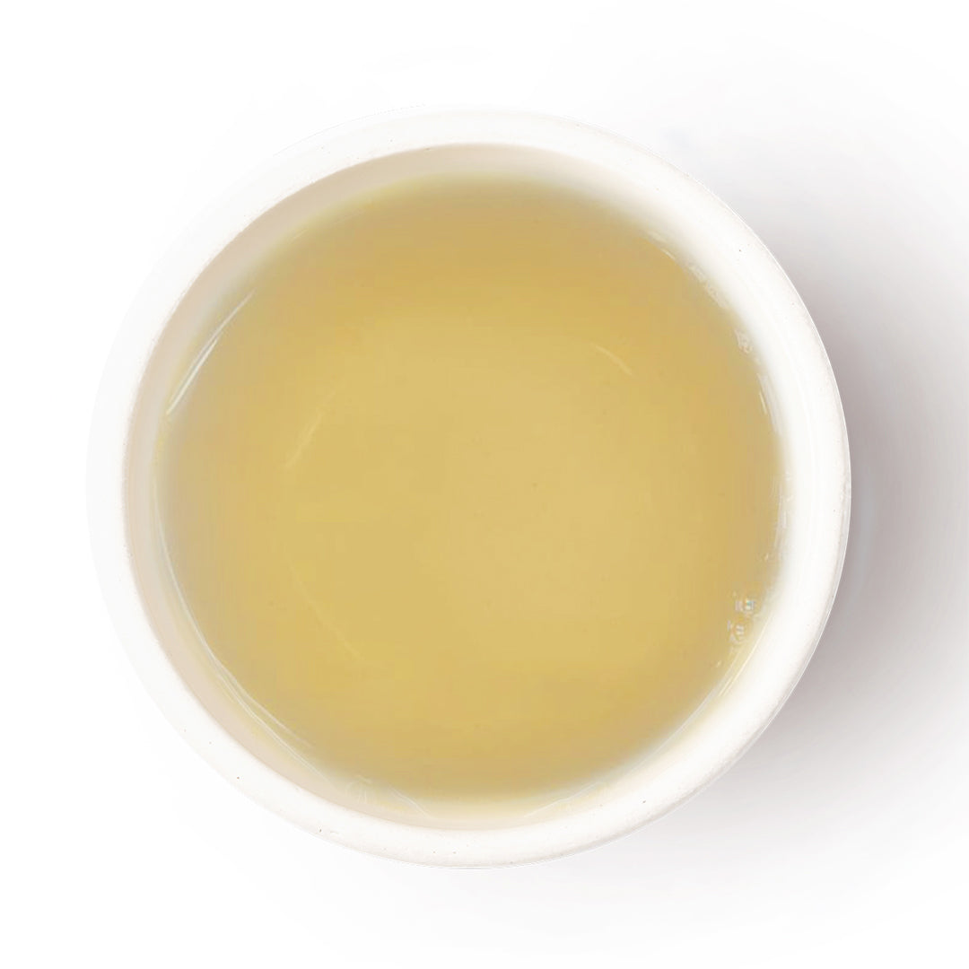 Darjeeling Balasun Morning Dew  First Flush White Tea 2026