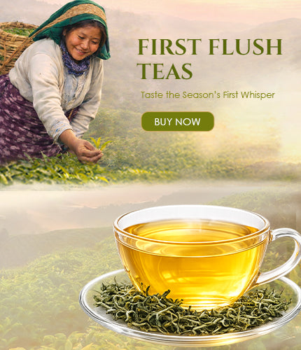 Jayshree Tea