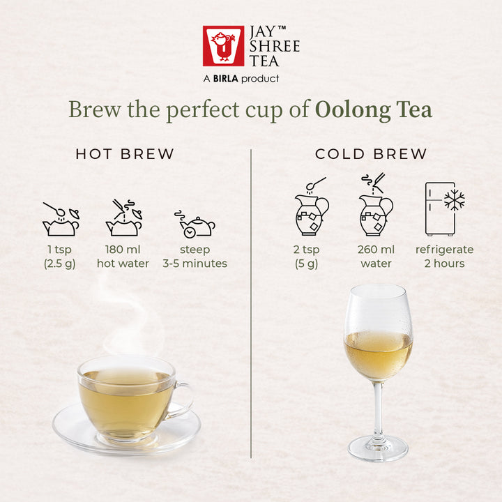 Darjeeling Turzum Rain on the Prairie Green Oolong — Monsoon Flush 2026