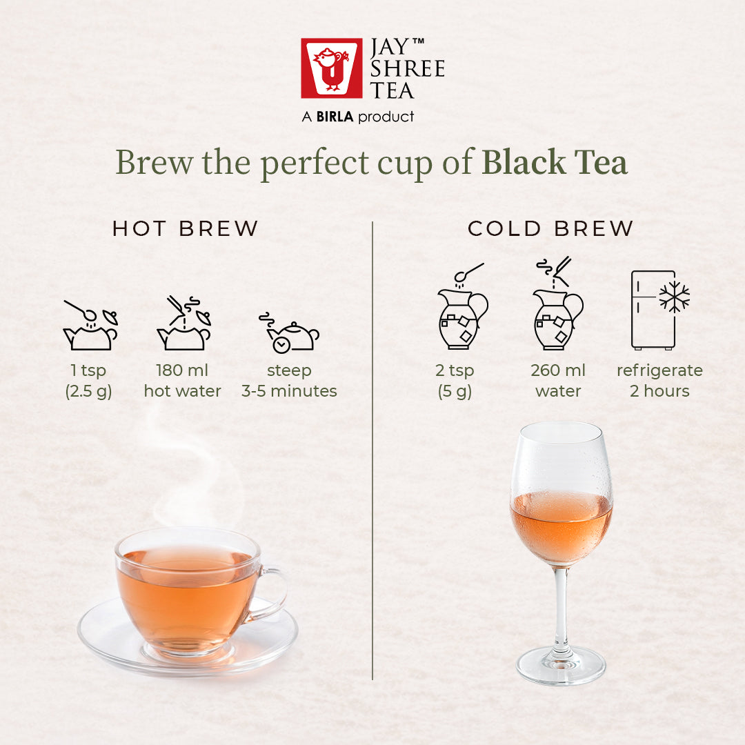 Darjeeling Turzum Wonder  Second Flush Black Tea 2026
