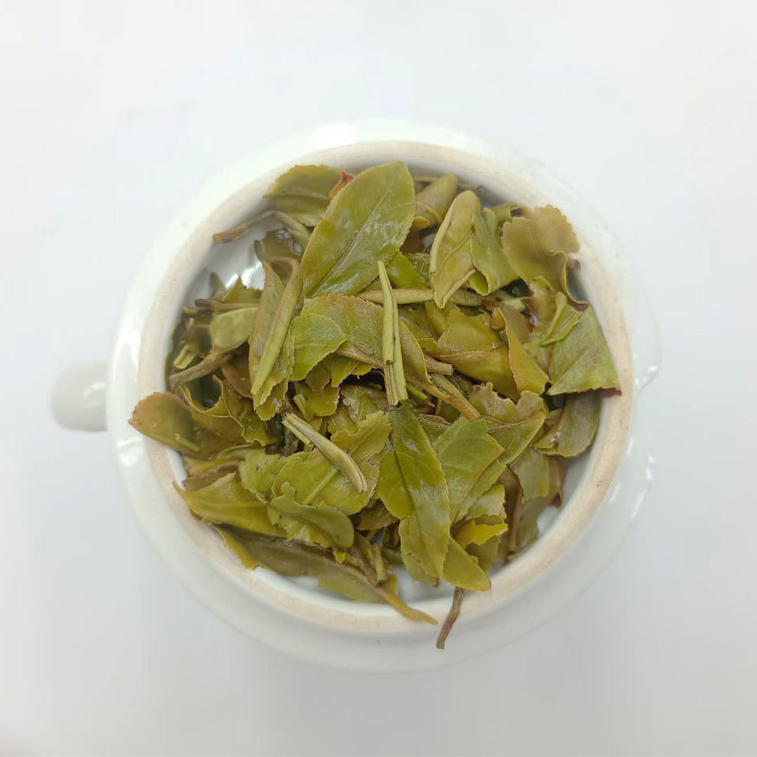 Darjeeling Balasun Flowery Clonal First Flush Imperial Limited Edition 2026