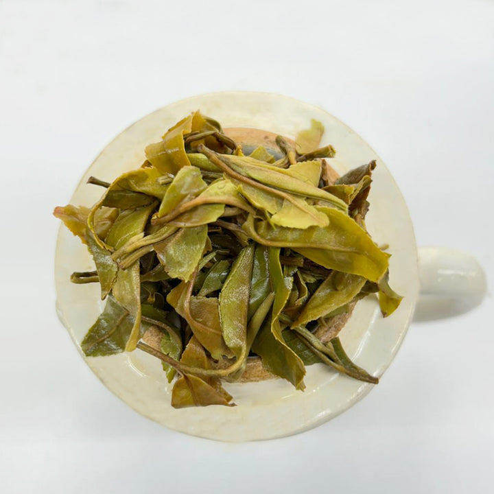 Darjeeling Risheehat Moonshine  Organic First Flush  2026 – Limited Edition