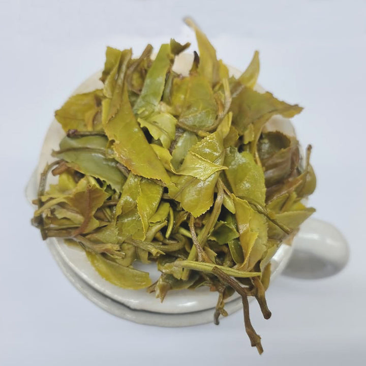 Darjeeling Turzum Moondrop First Flush 2026 – Clonal P312 Imperial Lot