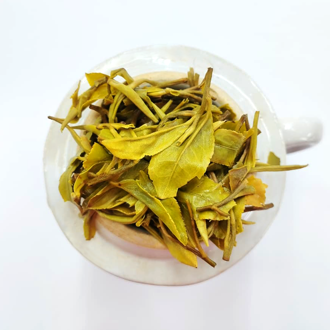 Darjeeling Turzum Basant Blossom First Flush Black Tea 2026