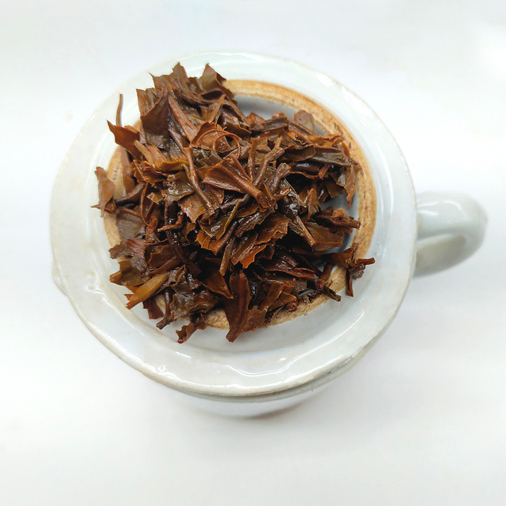 Mangalam FTGFOP1 SPL Second Flush 2026 – Signature Assam Tea