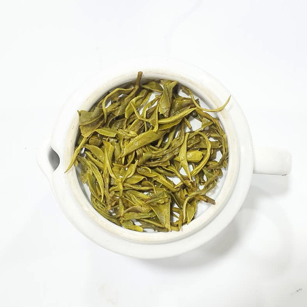 Darjeeling Turzum Himalyan  Aarohan Green Tea First Flush 2026