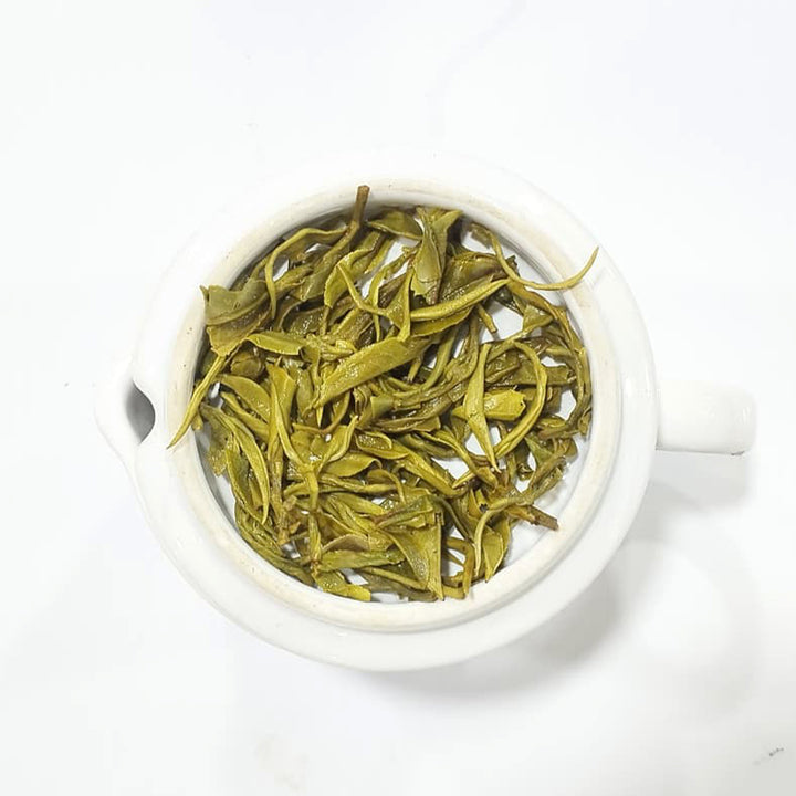 Darjeeling Turzum Himalyan  Aarohan Green Tea First Flush 2026