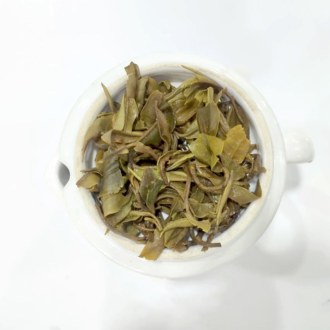 Darjeeling Turzum Spring Ambrosia First Flush 2026 Black Tea