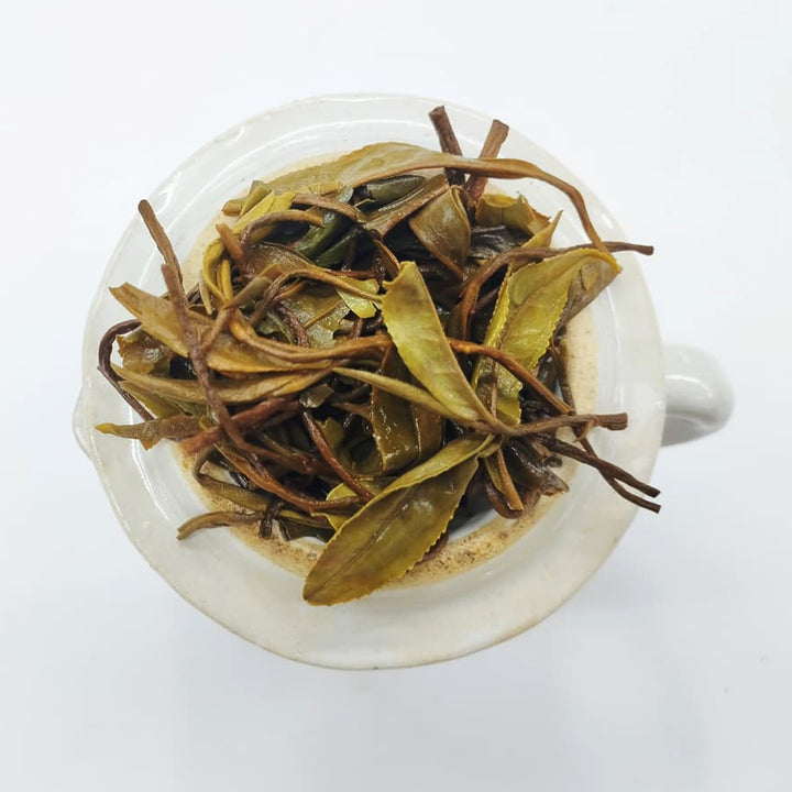 Puttabong The Midnight Orchard 2026 First Flush – Darjeeling Black Tea