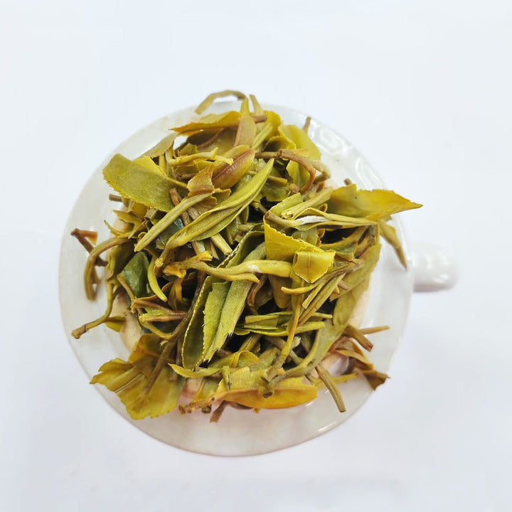 Darjelling Turzum Basant Moonlight Black Tea 2026
