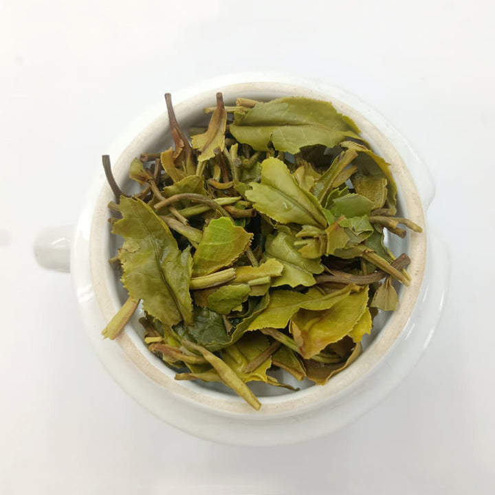 Darjeeling Turzum Enigma Imperial Reserve First Flush 2026