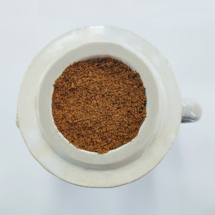 Assam Mangalam - Broken Orange Pekoe First Flush CTC 2026