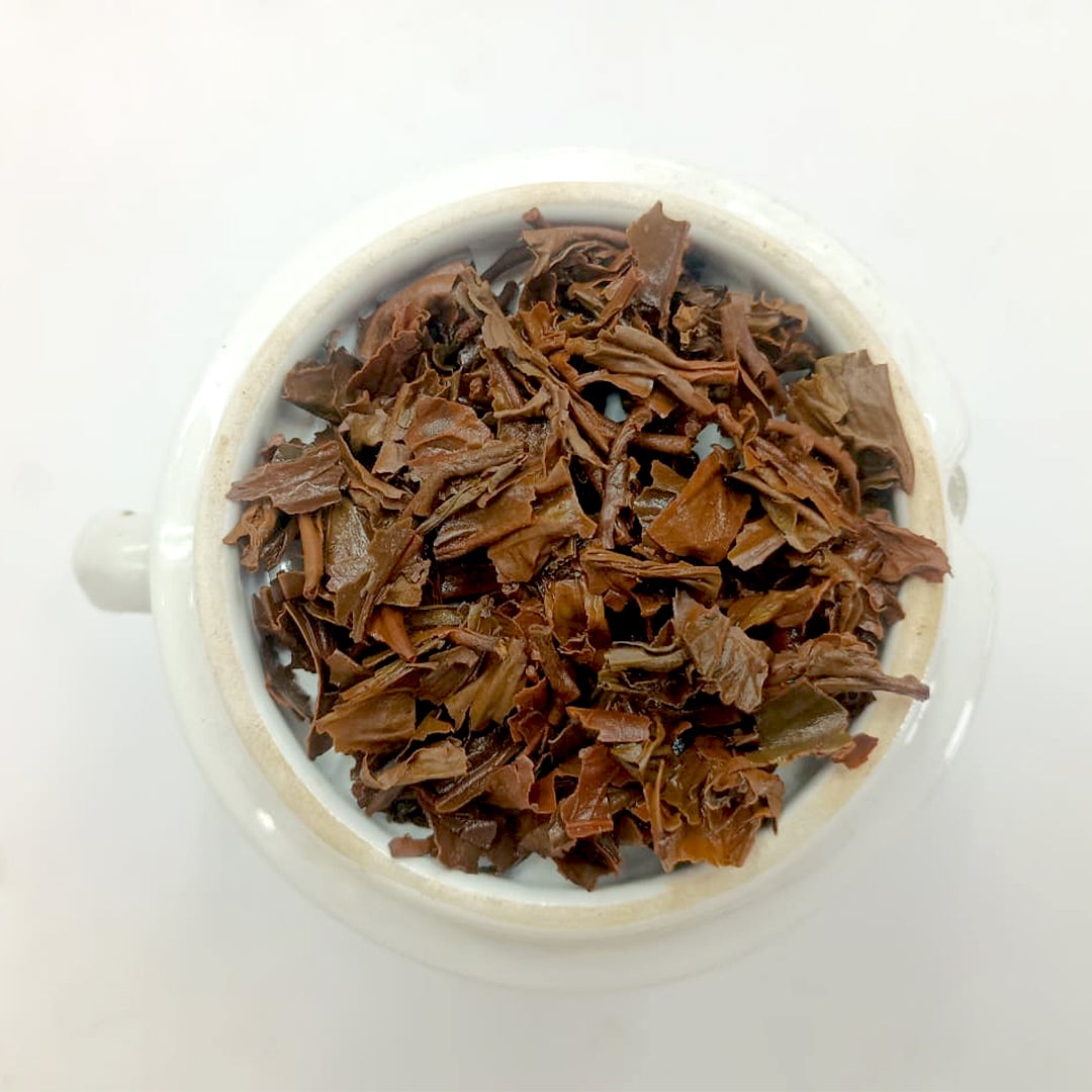Meleng Reserve First Flush Clonal Tea 2026