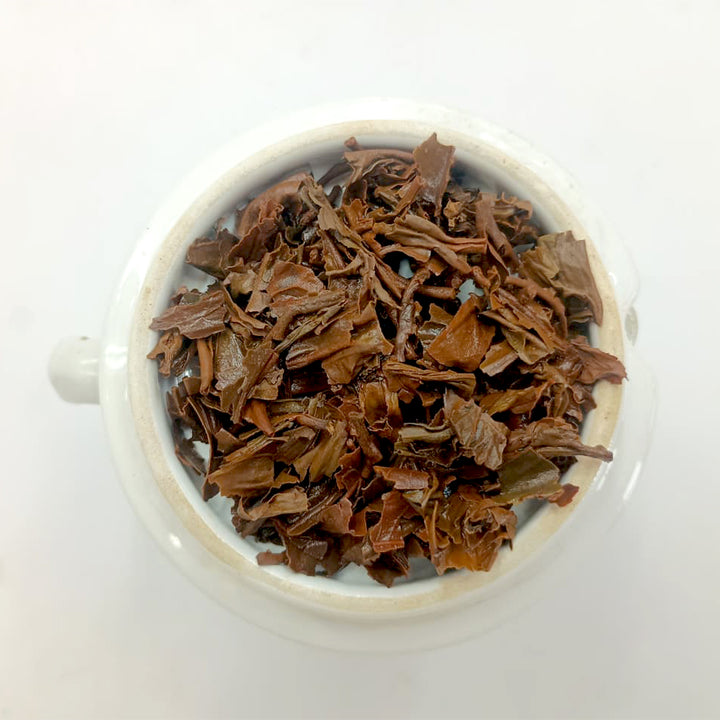 Meleng Reserve First Flush Clonal Tea 2026