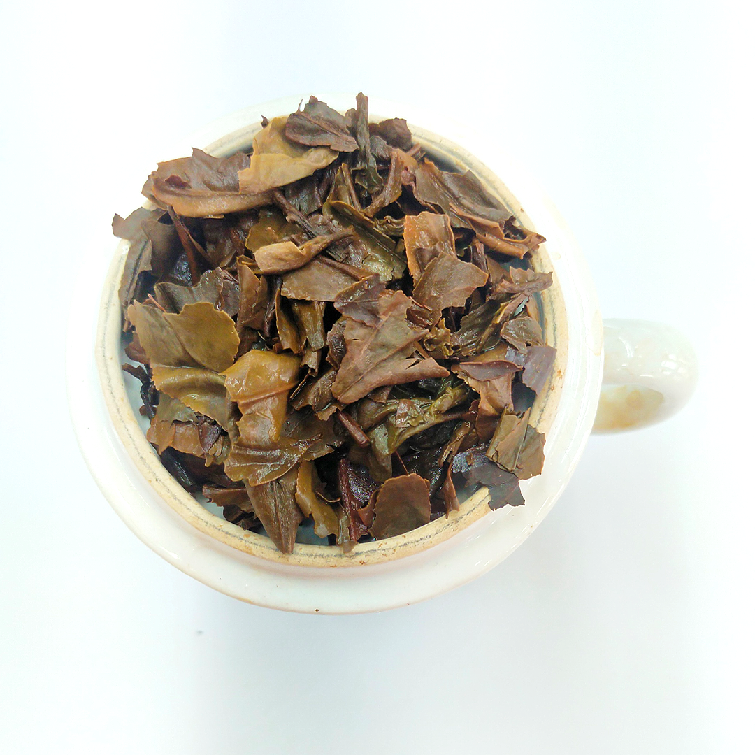 Darjeeling Turzum Wonder  Second Flush Black Tea 2026