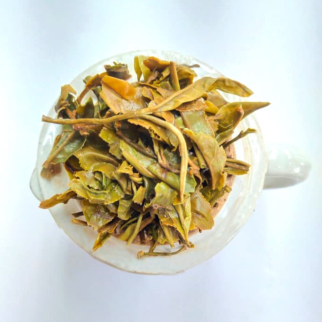 Darjeeling Turzum Flowery Clonal Black Tea 2026