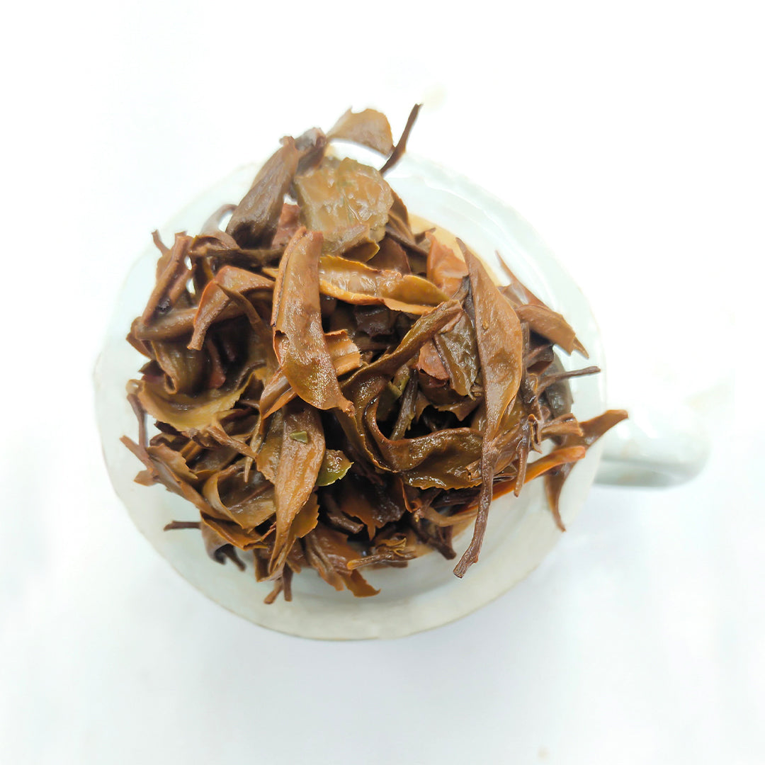 Turzum Gold – Darjeeling Second Flush 2026