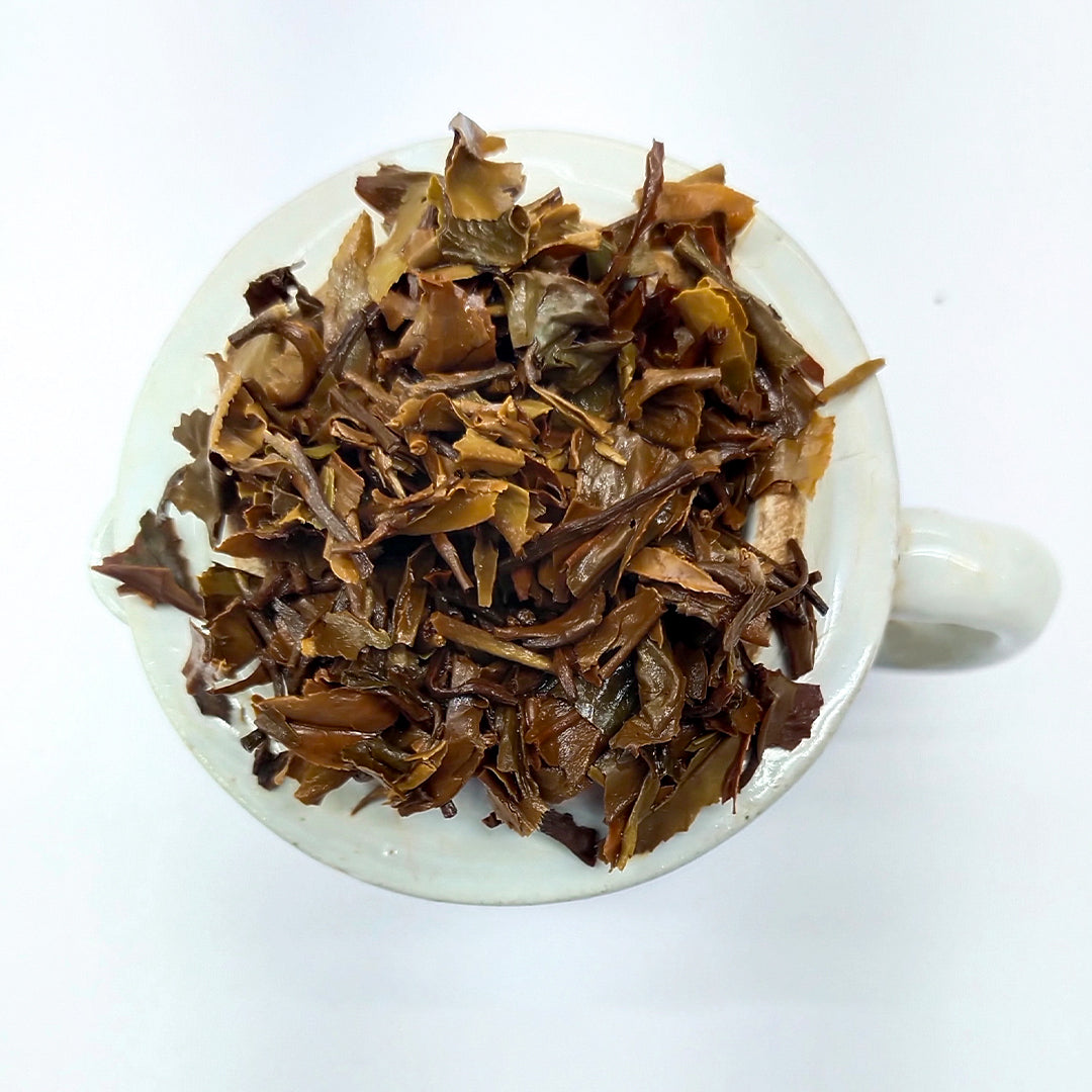 Darjeeling Turzum  Moondrop Black Tea 2026