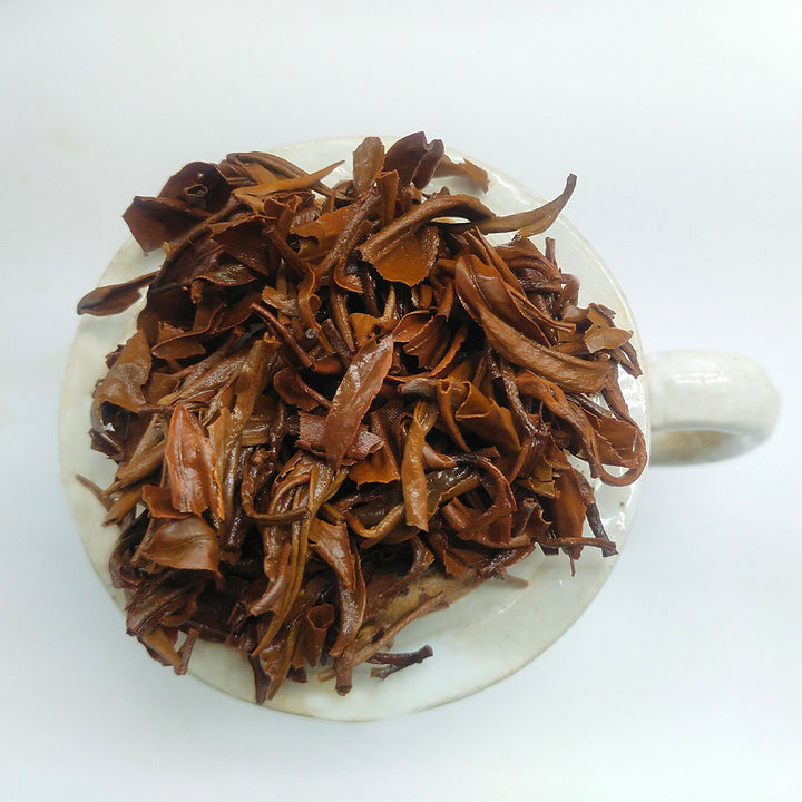 Darjeeling Turzum Summer Beauty Black Tea 2026