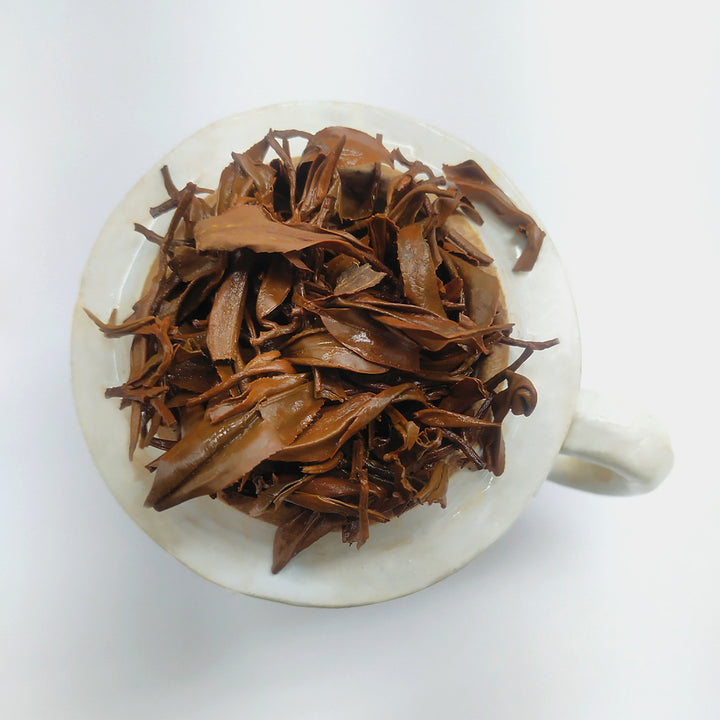 Darjeeling Balasun Summer Opus - Black Tea 2026