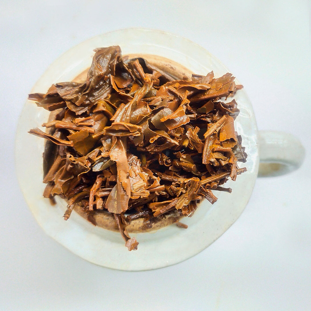 Darjeeling Balasun Midsummer Solstice Black Tea 2026