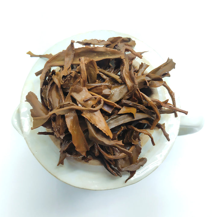 Mangalam Summer Symphony  Second Flush 2026 – Signature Assam Tea