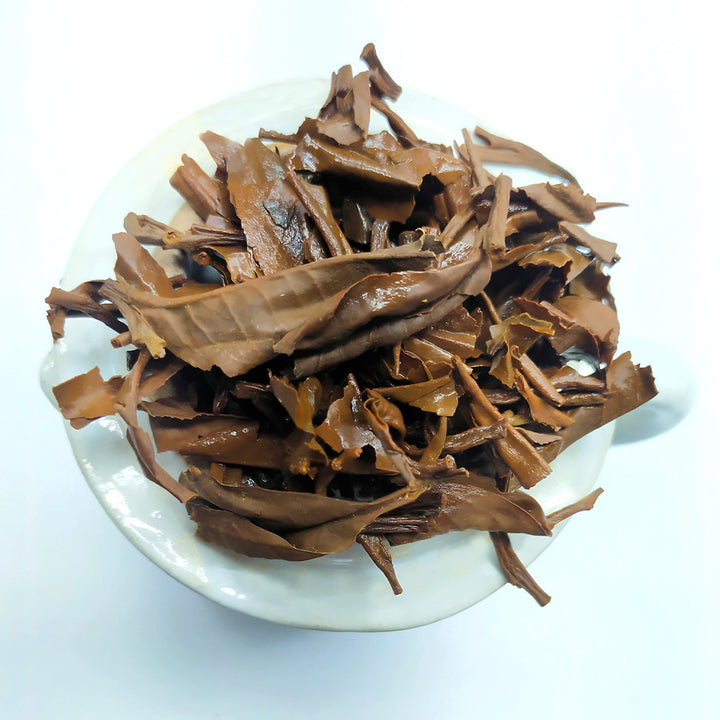 Mangalam A Vintage Classic Second Flush 2026 – Signature Assam Tea