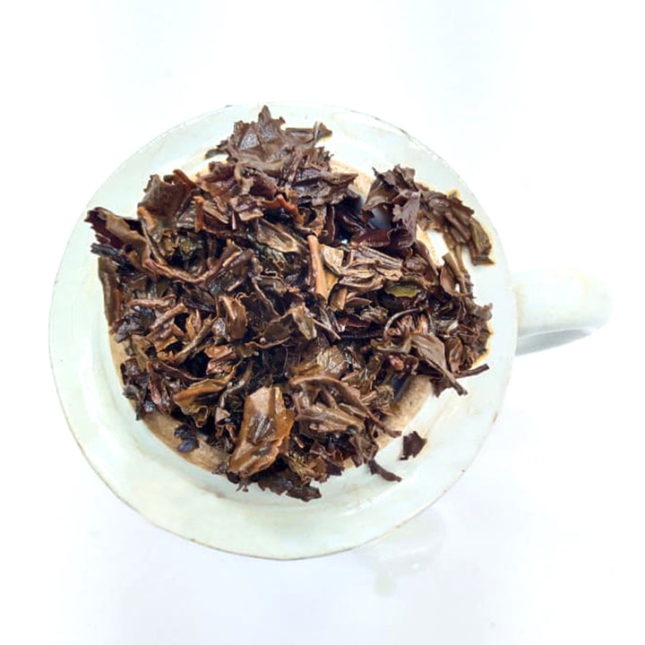 Jay Shree Tea Earl Grey Black Tea 2026 Special