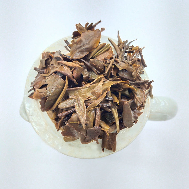 Turzum Beauty Signature Harvest – Darjeeling Second Flush 2026
