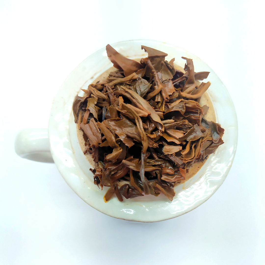 Meleng  Second Flush FTGFOP1 Clonal Special Tea 2026