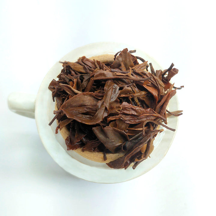Lizahill Organic Flowery Clonal  – Darjeeling Second Flush 2026