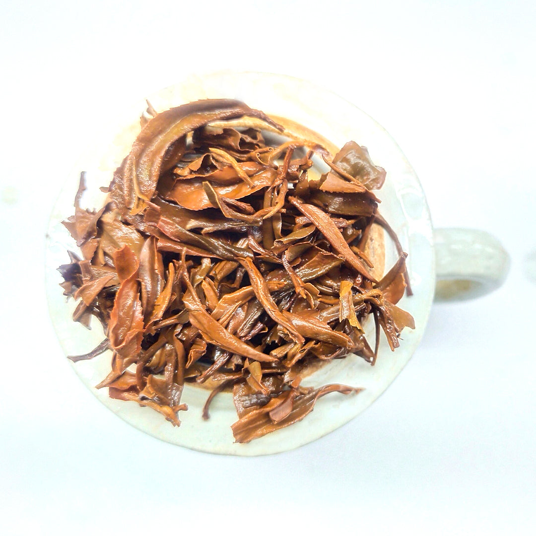 Darjeeling Turzum Summer Starlit Night Black Tea 2026
