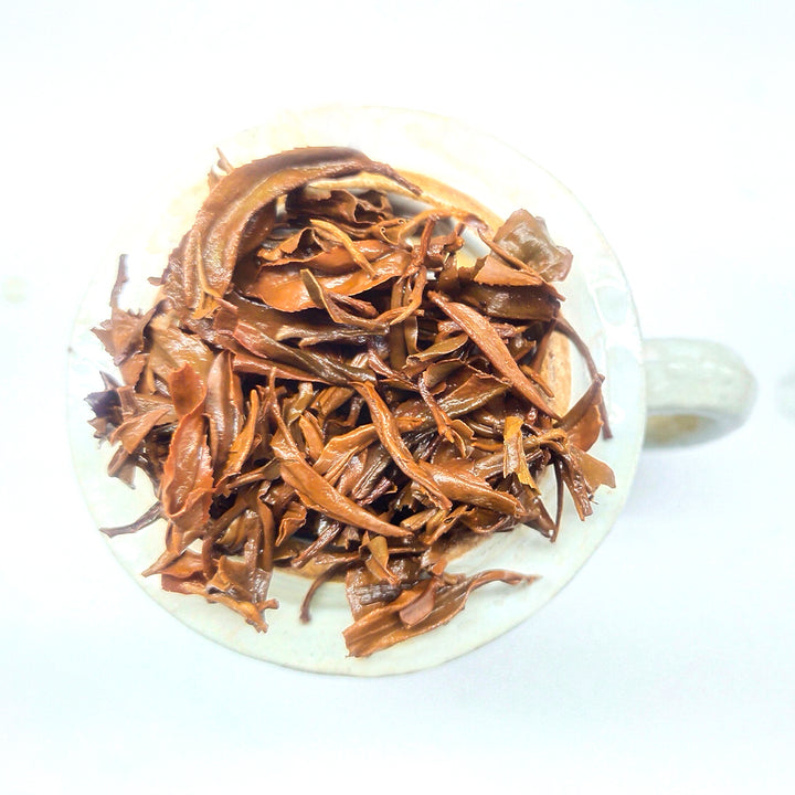Darjeeling Turzum Summer Starlit Night Black Tea 2026