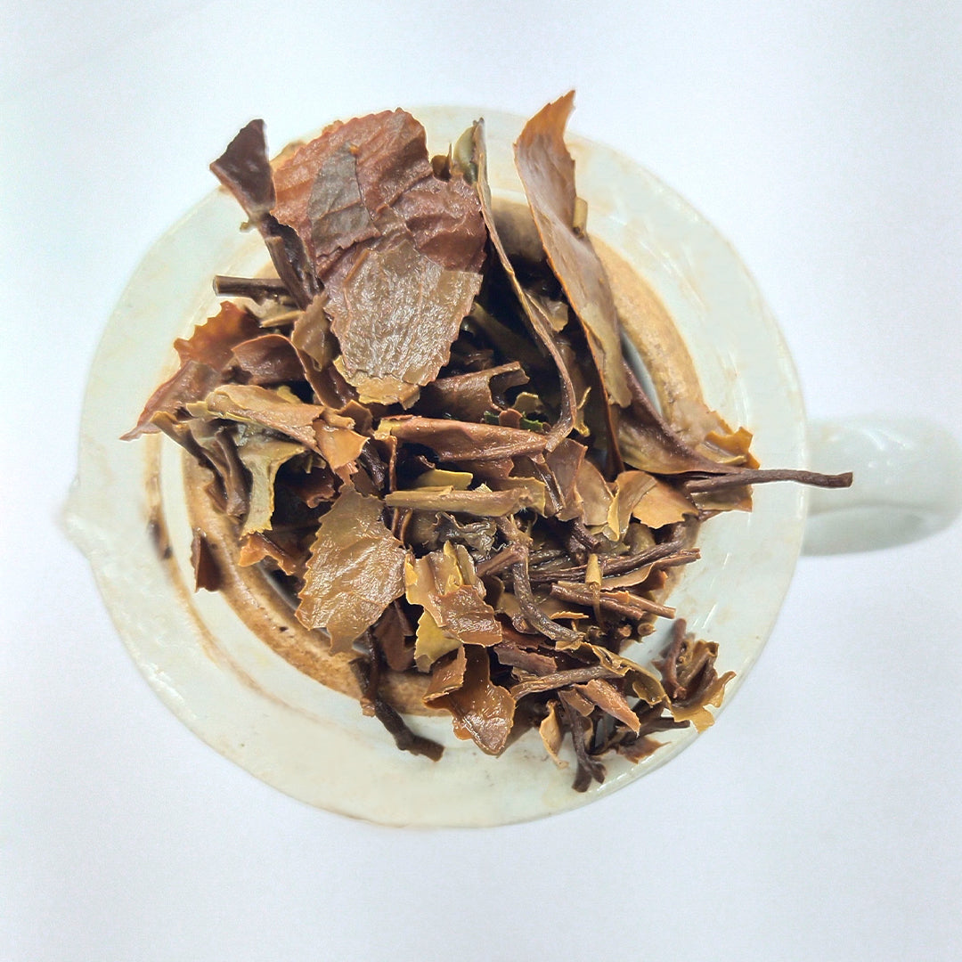 Darjeeling Turzum  Tippy Moondrop  Black Tea 2026