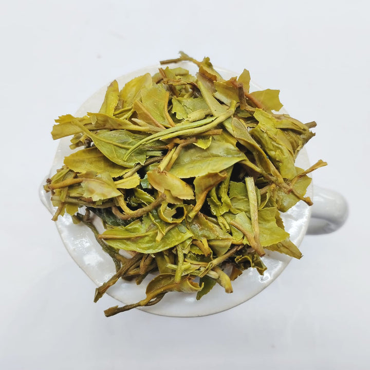 Darjeeling Puttabong First Flush 2026 – Flowery Clonal Spring Harvest Limited Edition