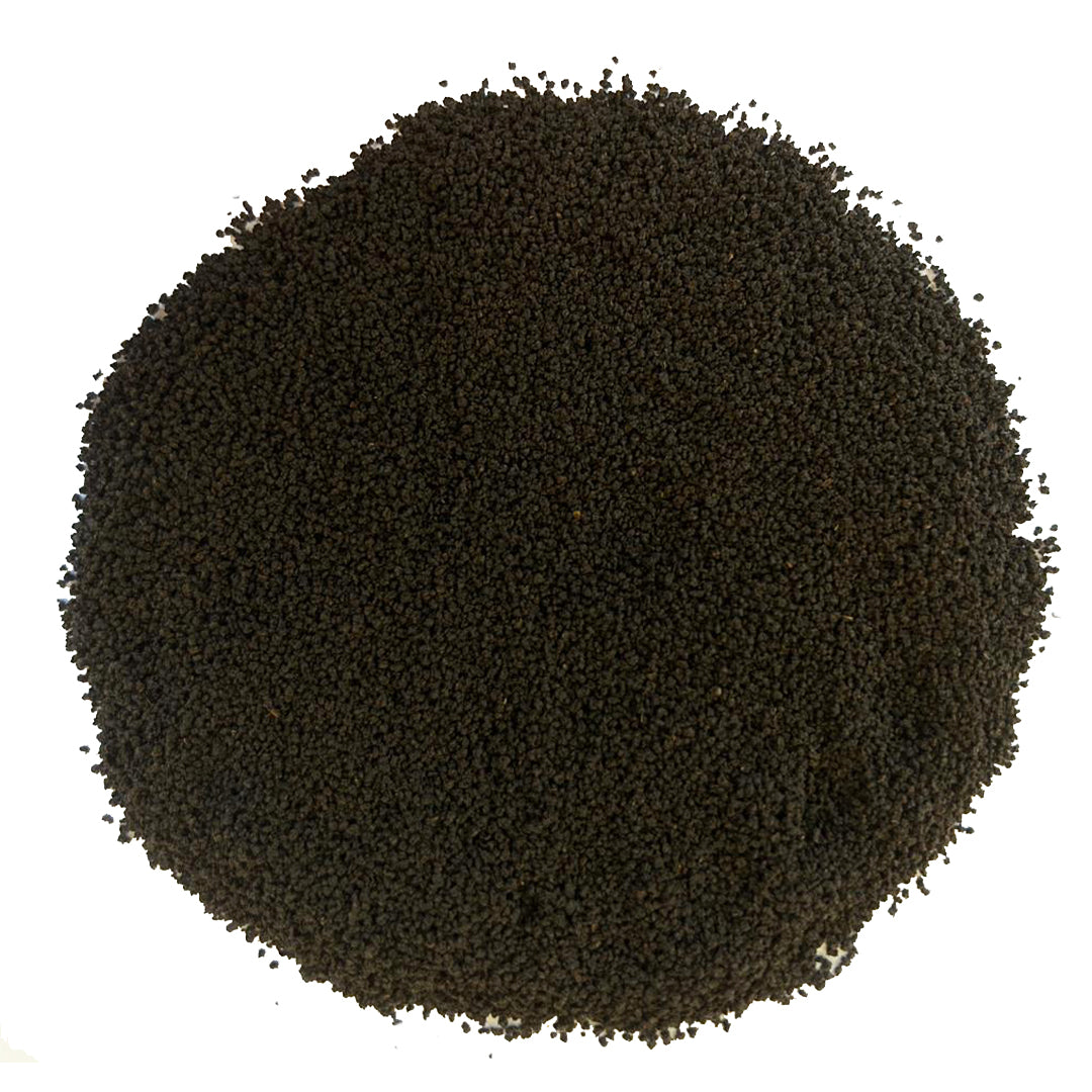 Dooars Jayantika First Flush Broken Orange Pekoe  Small CTC Tea 2026