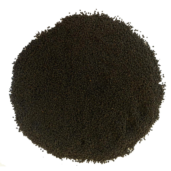 Dooars Jayantika First Flush Broken Orange Pekoe  Small CTC Tea 2026