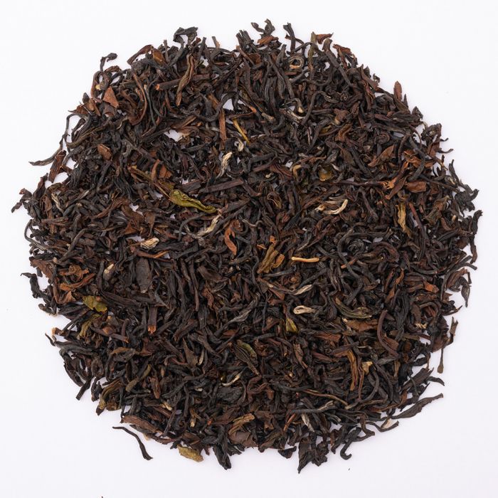 DARJEELING BALASUN SECOND FLUSH CLASSIC BLACK TEA