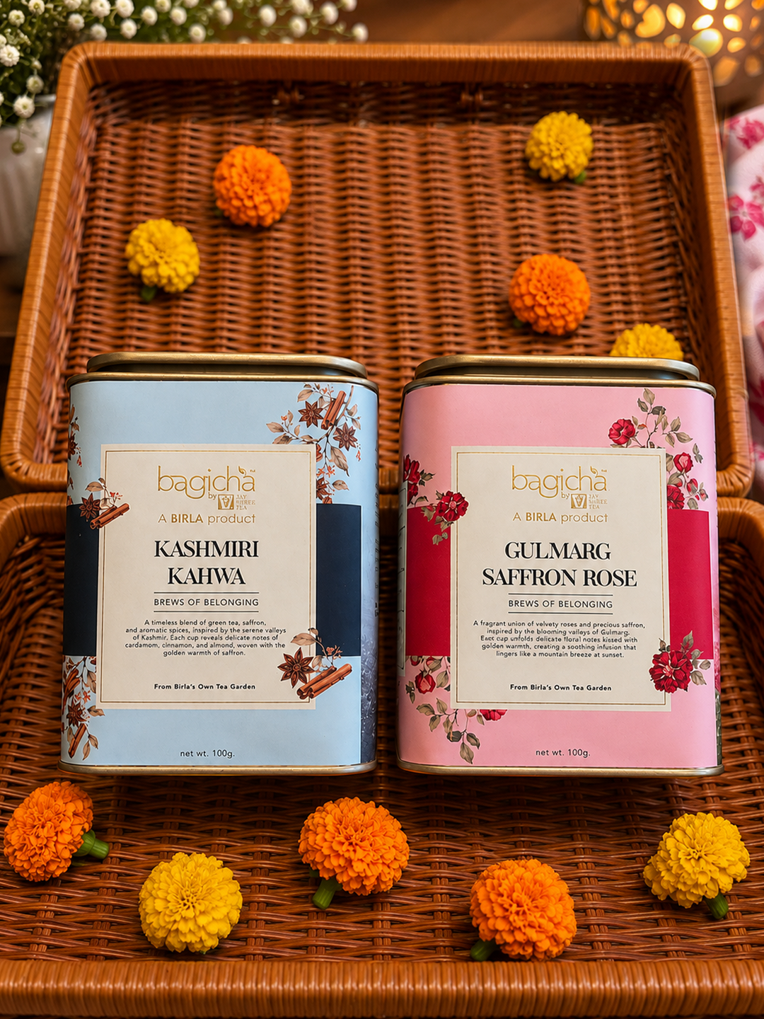 For Every Season, Every Occasion - Bagicha  Gifting for All Seasons 2026