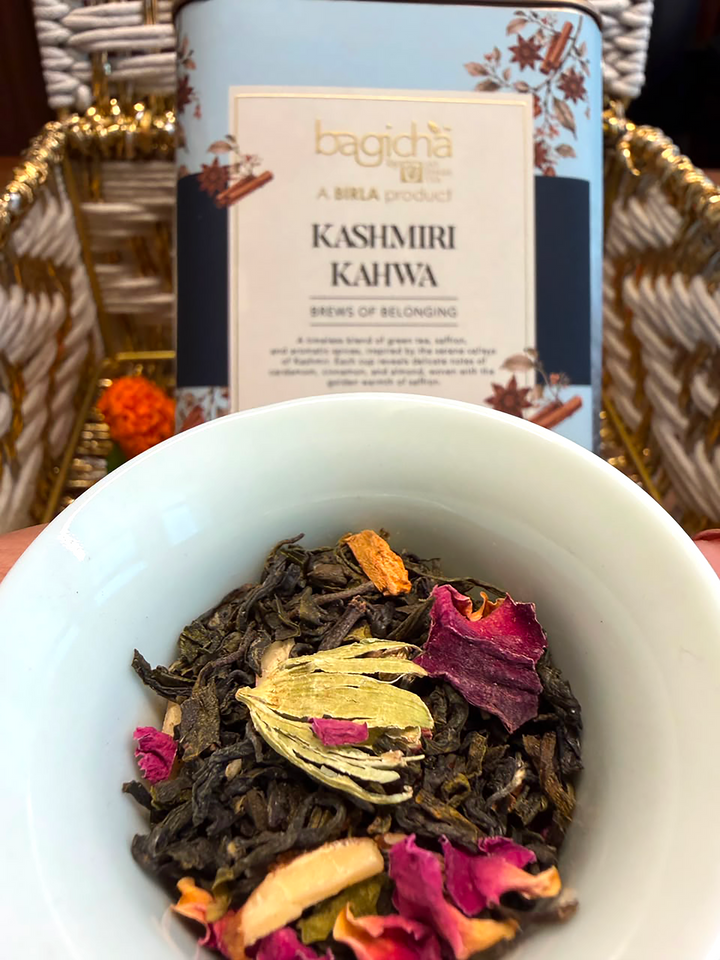 For Every Season, Every Occasion - Bagicha  Gifting for All Seasons 2026