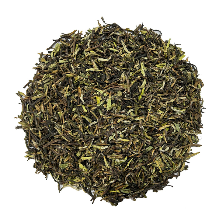 Assam Mangalam Supermoon Orthodox Tea 2025