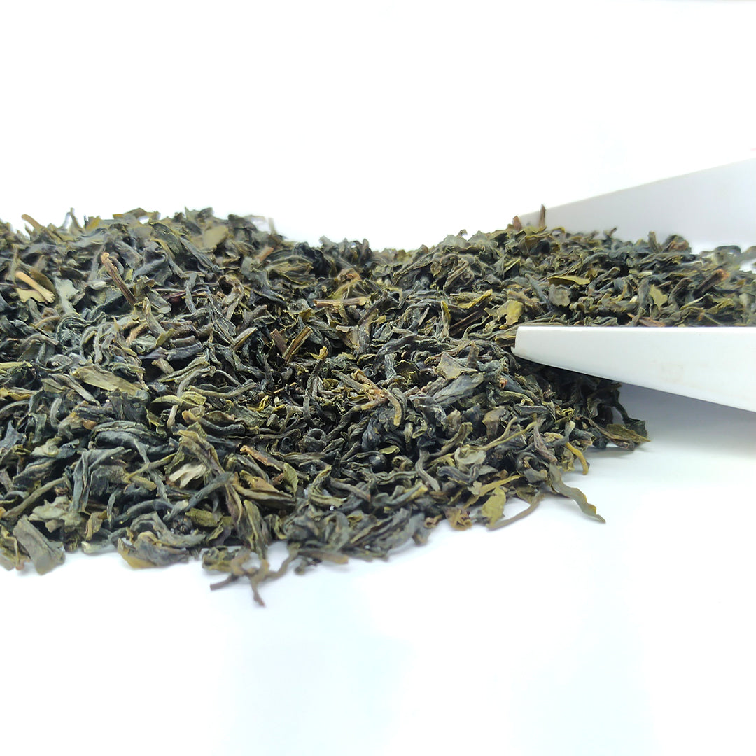 Darjeeling Sungma Second Flush Green Tea 2026 (Limited Edition)