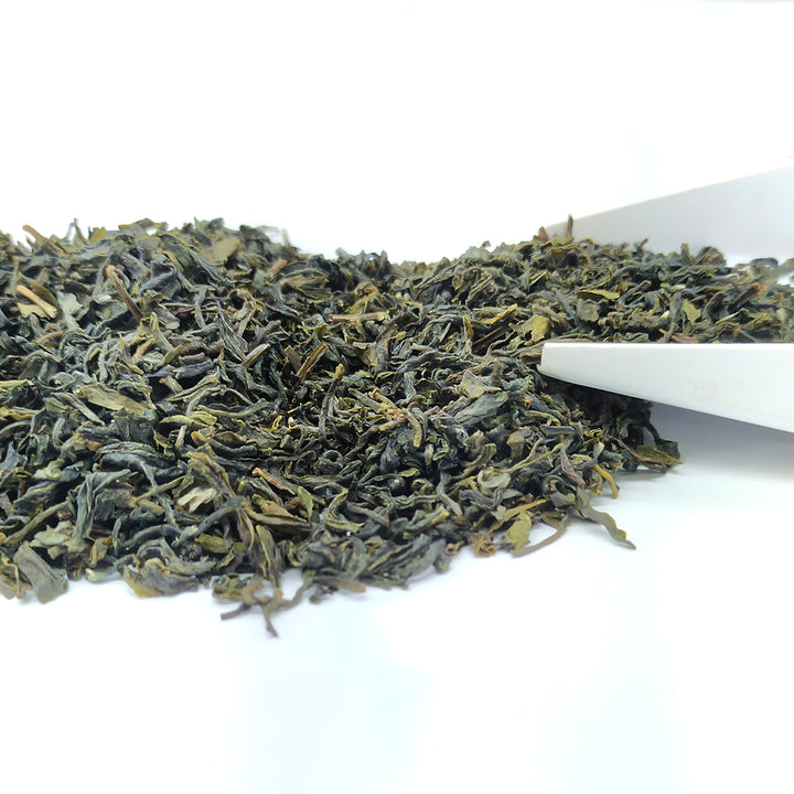 Darjeeling Sungma Second Flush Green Tea 2026 (Limited Edition)