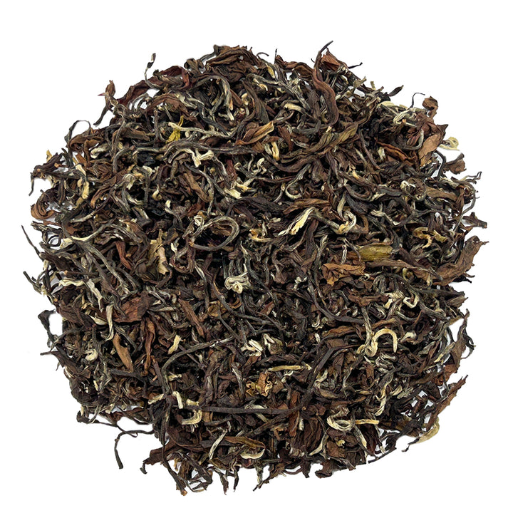 Darjeeling Turzum Mystic Second  Flush  Tea 2025