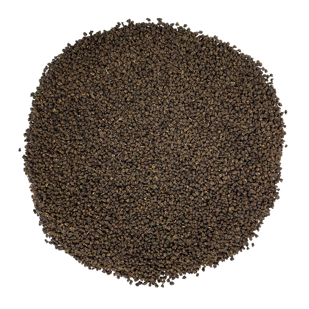 Assam Kalline Gold - Autumn Flush  2025