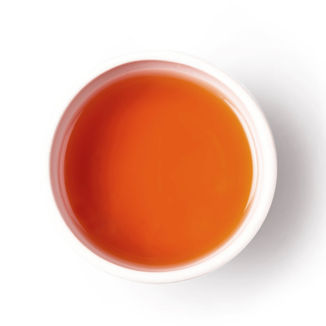 Darjeeling Turzum Autumnal Sunshine Black Tea 2025