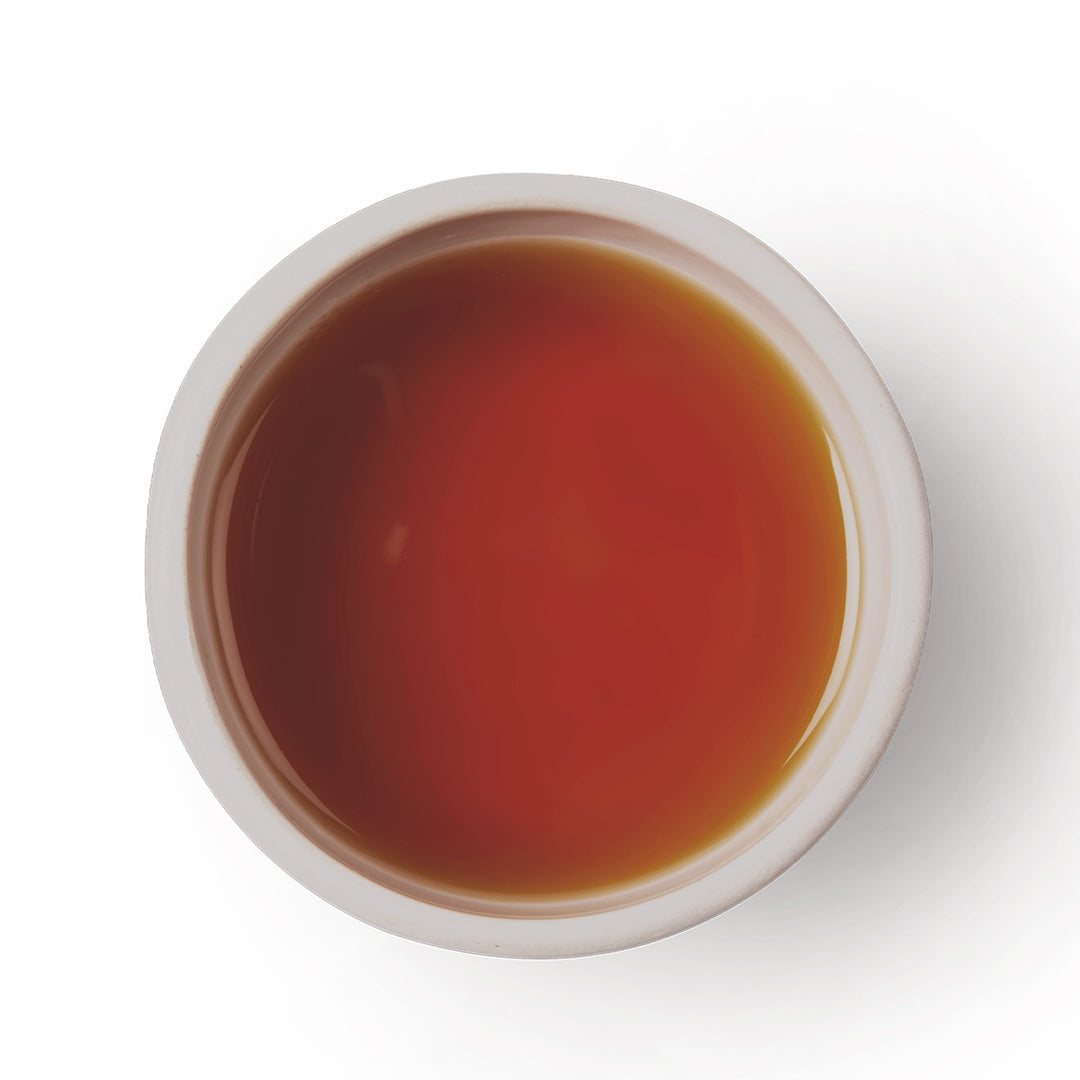 Darjeeling Risheehat  Organic Autumnal Black Tea 2025