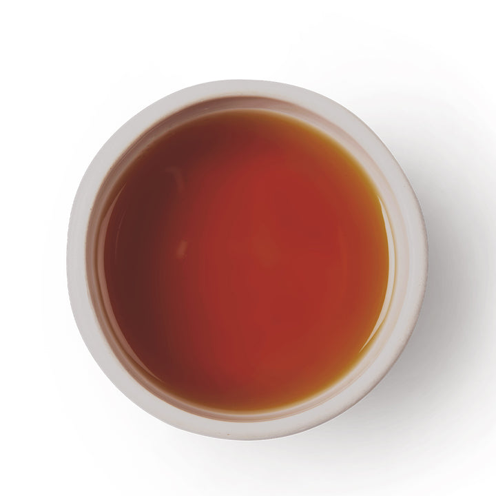 Darjeeling Risheehat  Organic Autumnal Black Tea 2025